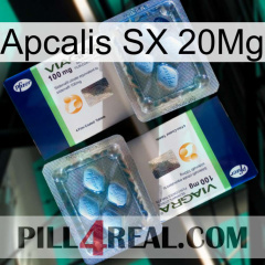 Apcalis SX 20Mg viagra5